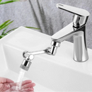 Adaptador Rotativo para torneiras 1080º