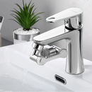 Adaptador Rotativo para torneiras 1080º