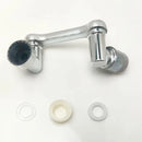 Adaptador Rotativo para torneiras 1080º